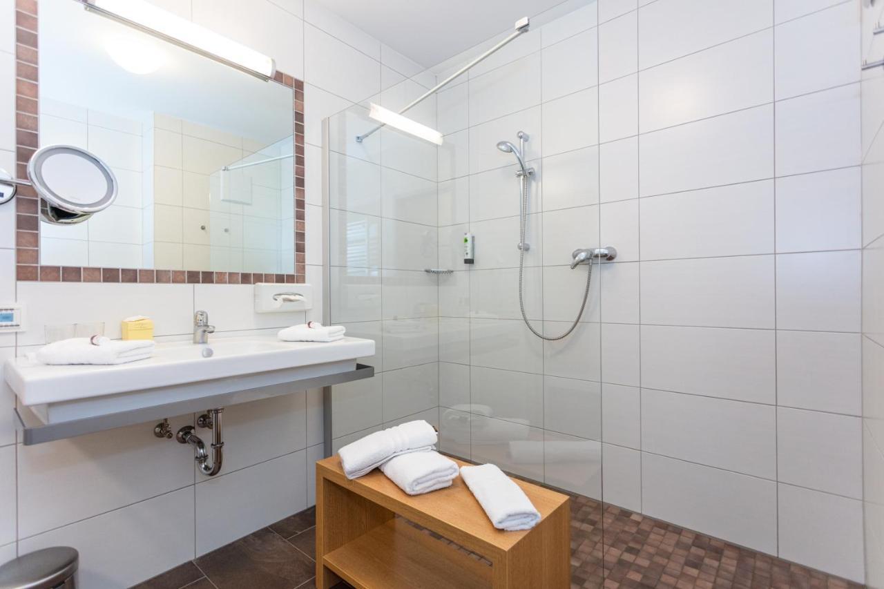Hotel Almrausch Saalbach-Hinterglemm Esterno foto