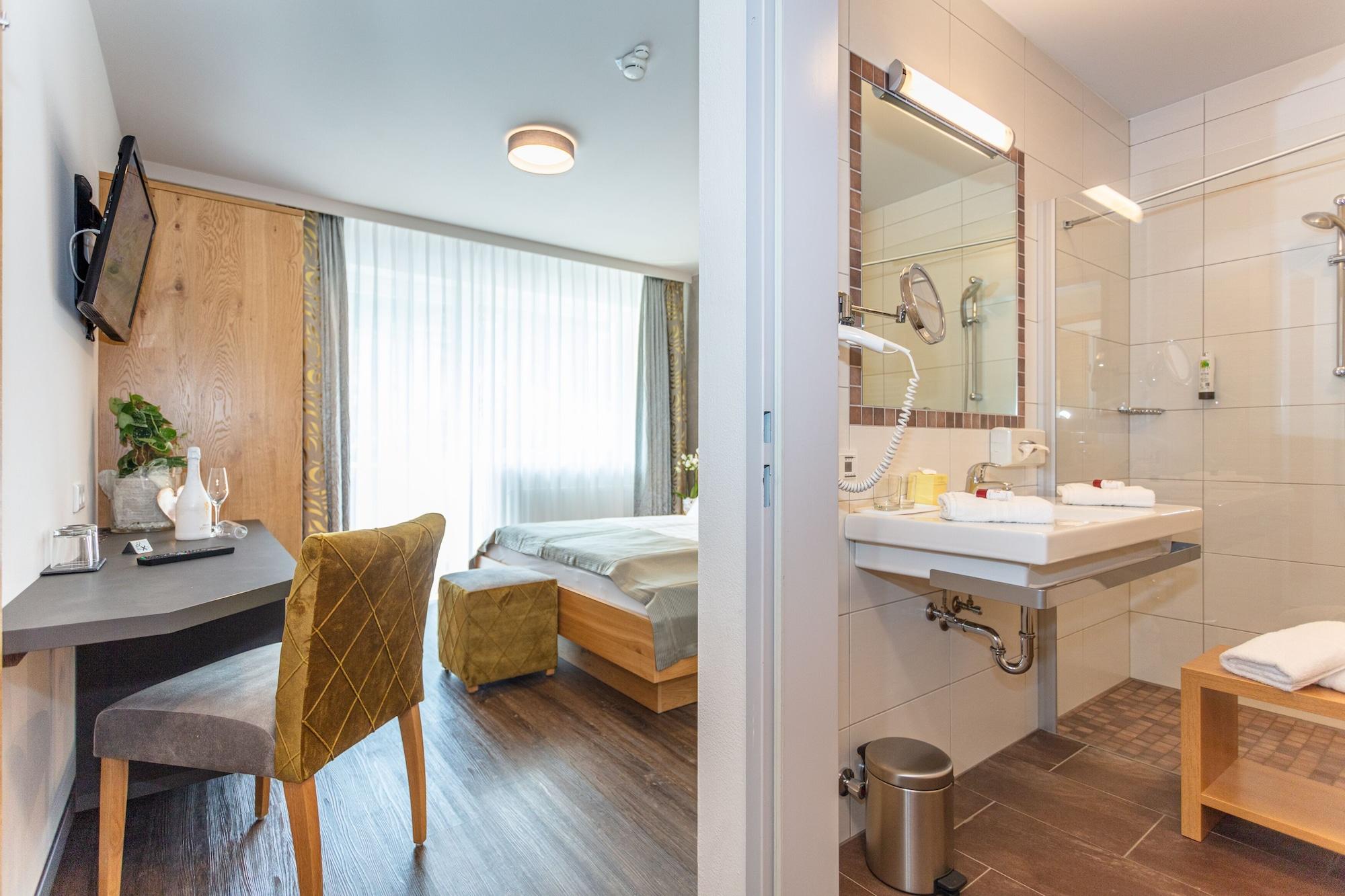 Hotel Almrausch Saalbach-Hinterglemm Esterno foto