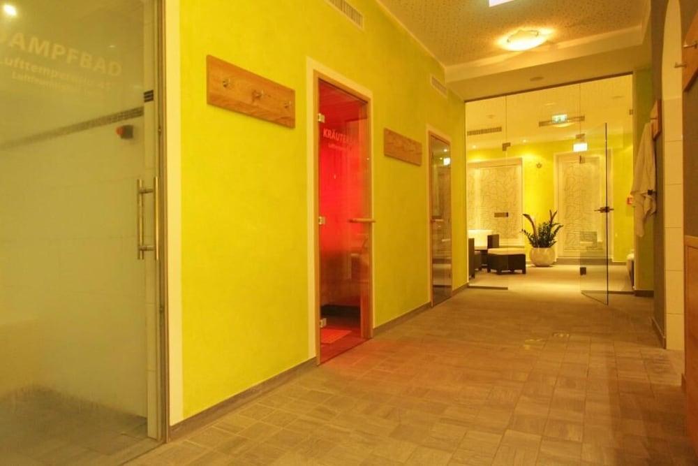 Hotel Almrausch Saalbach-Hinterglemm Esterno foto