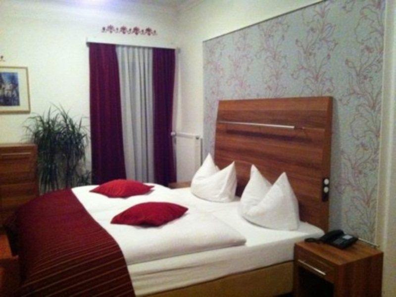 Hotel Almrausch Saalbach-Hinterglemm Esterno foto