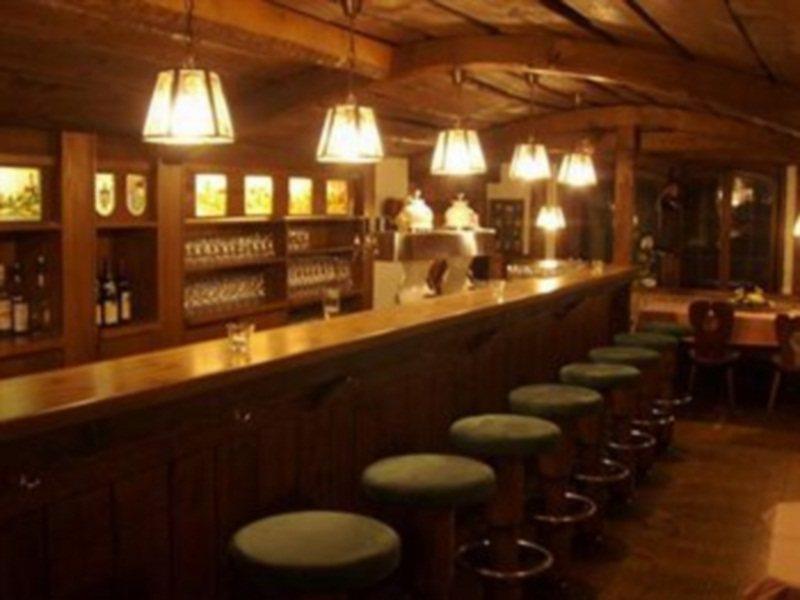 Hotel Almrausch Saalbach-Hinterglemm Esterno foto