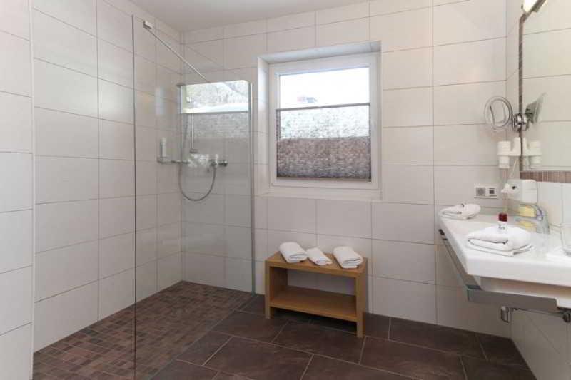 Hotel Almrausch Saalbach-Hinterglemm Esterno foto